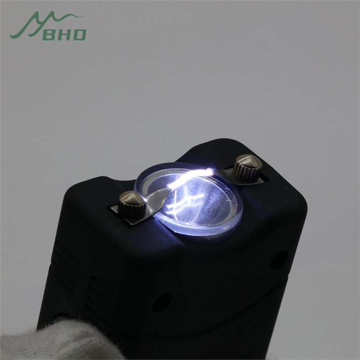 Multi Function Stun Gun