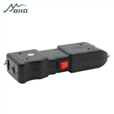 Svítilna do policejního paralyzéru