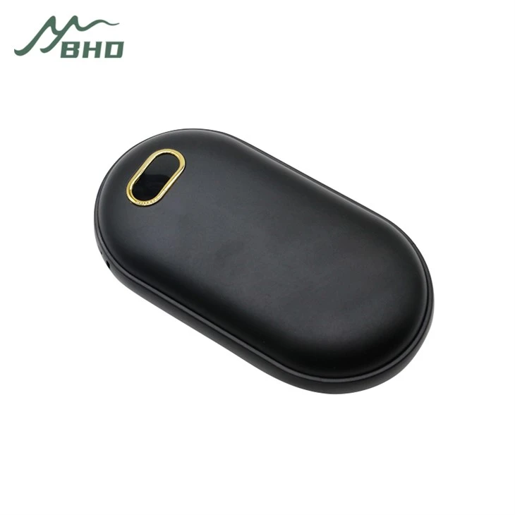 Nabíjecí ohřívače rukou 10 000 mAh