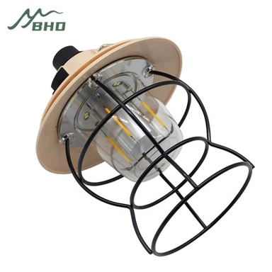 Baterie Camping Lights