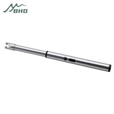 Elektrický dobíjecí zapalovač svíček