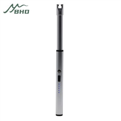 Elektronický bezplamenný zapalovač