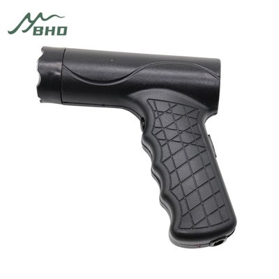 Kempingové pochodně